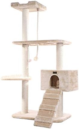 Armarkat Cat Tree Model A5801, Beige