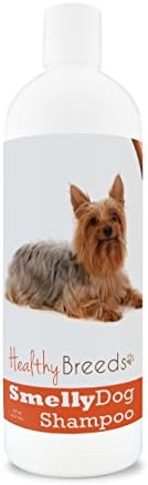 Healthy Breeds Silky Terrier Smelly Dog Baking Soda Shampoo 8 oz