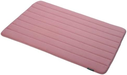 BALANCE Dog Crate Pad, Dog Foam Crate Mat Kennel Pad, Washable Water-Resistant Pet Bed Flat Dogs Cage Mat for XX-Large Dogs