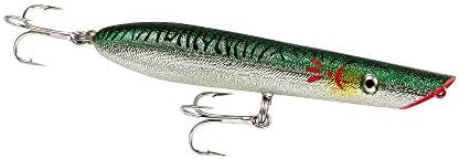 Cotton Cordell Pencil Popper Topwater Fishing Lure