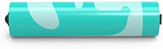 PawPail Scented Poop Bags For Dogs - 1 Roll of 200 Standard Size Dog Waste Bags - Mild Floral Scent - Leakproof & Durable - For Pet Waste Station