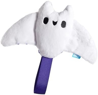 BarkBox Manny Ray Dog Toy - for Dogs