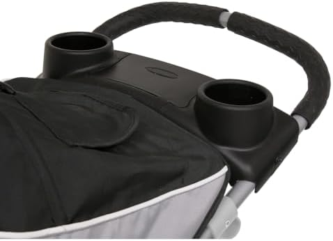 Baby Trend Expedition® Jogger, Phantom