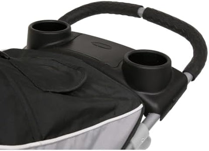 Baby Trend Expedition® Jogger, Phantom