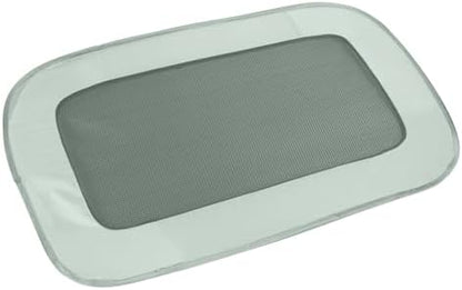 SportPet Designs Soft Sided Pop-Open Kennels, Light Green