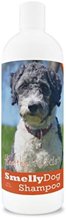 Healthy Breeds Aussiedoodle Smelly Dog Baking Soda Shampoo 8 oz