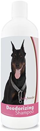 Healthy Breeds Beauceron Deodorizing Shampoo 16 oz