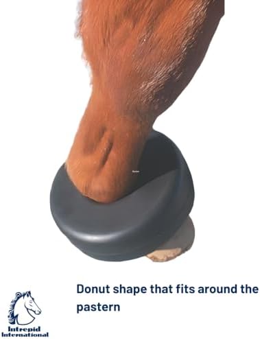 Intrepid International Shoe Boil Boot - Single