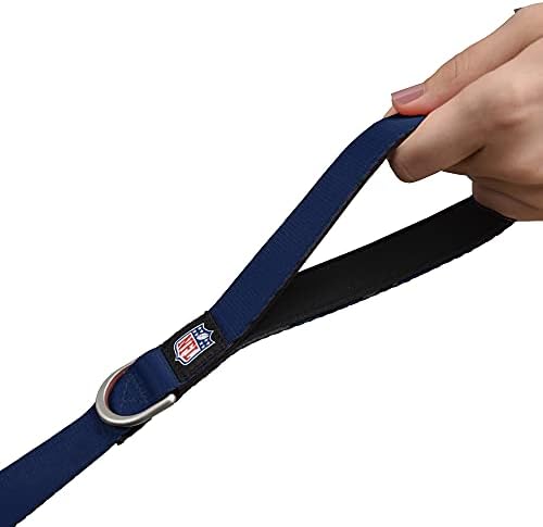 Littlearth NFL Unisex NFL Premium Pet Leash