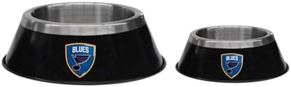 Littlearth NHL MVP Pet Bowl