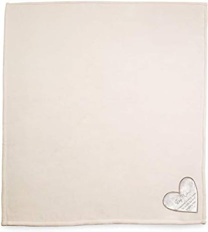 Pavilion Gift Company - Dog Mom Gift Soft Royal Plush Blanket 50x60 Inch
