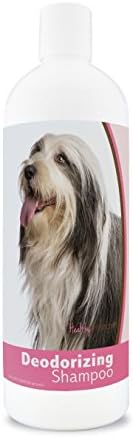 Healthy Breeds Bearded Collie Deodorizing Shampoo 16 oz