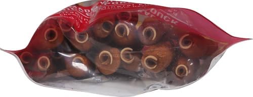 DreamBone Kabobz Rawhide-Free Dog Treats With Real Protein, 18 Count