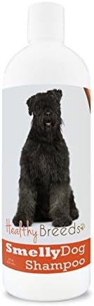 Healthy Breeds Bouvier des Flandres Smelly Dog Baking Soda Shampoo 8 oz