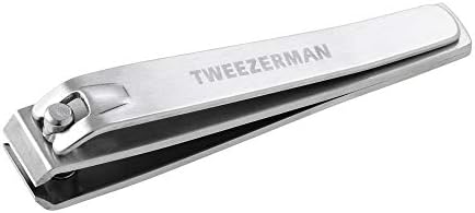 Tweezerman Toenail Clipper Stainless Steel