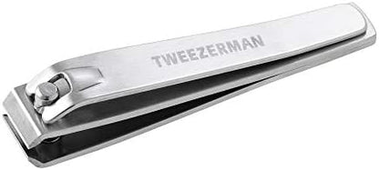 Tweezerman Toenail Clipper Stainless Steel
