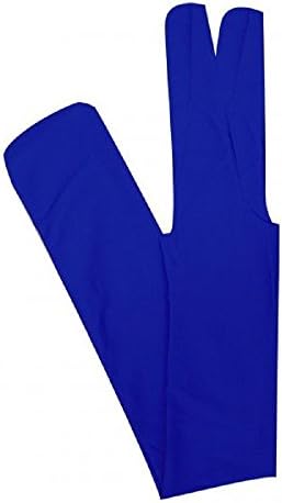 Showman Lycra Tail Bag - Nylon Spandex Material. Protects and Keeps Tail Clean