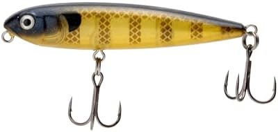 Strike King Bitsy Dawg Topwater Hard Bait