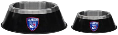 Littlearth NHL MVP Pet Bowl
