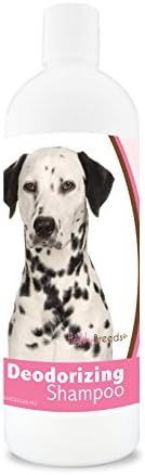 Healthy Breeds Dalmatian Deodorizing Shampoo 16 oz