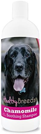 Healthy Breeds Mastador Chamomile Soothing Dog Shampoo 8 oz
