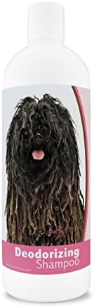 Healthy Breeds Pulik Deodorizing Shampoo 16 oz