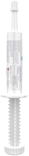 Probios Probiocin Oral Gel for Dogs & Cats, 15 g Tube, 2-Pack