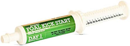 Fullbucket Health Foal Kick Start Immune Paste 80ml