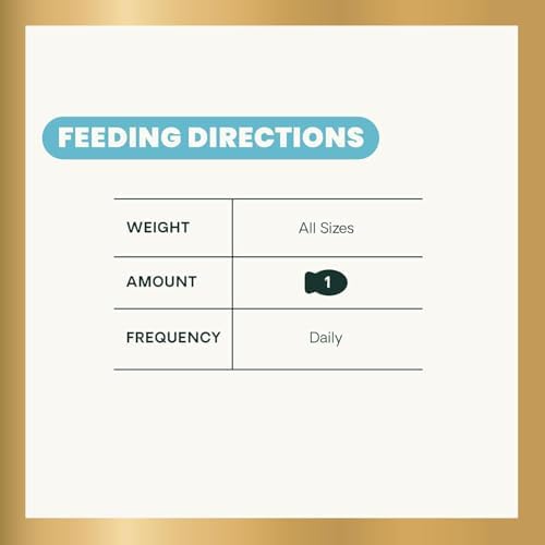 VetriScience Gut Health for Cats, Duck, 60 Count