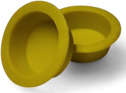 1.5oz Silicone Cup Yellow Crested Gecko Gargoyle Gecko Day Gecko Leachie Snake Lizard Leopard Gecko Turtle Tortoise Frog