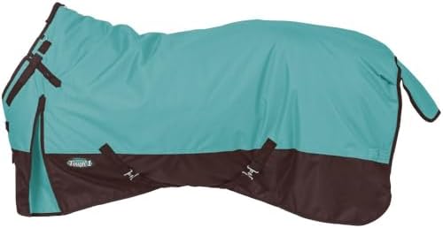 Tough 1 600D Snuggit Blanket 75 Turquoise