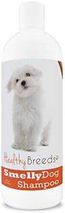 Healthy Breeds Maltese Smelly Dog Baking Soda Shampoo 8 oz