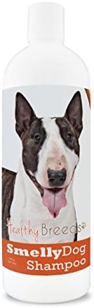 Healthy Breeds Miniature Bull Terrier Smelly Dog Baking Soda Shampoo 8 oz