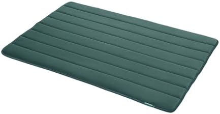 BALANCE Dog Crate Pad, Dog Foam Crate Mat Kennel Pad, Washable Water-Resistant Pet Bed Flat Dogs Cage Mat for X-Large Dogs