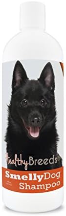 Healthy Breeds Schipperke Smelly Dog Baking Soda Shampoo 8 oz