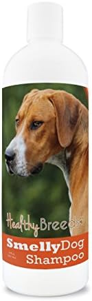 Healthy Breeds English Foxhound Smelly Dog Baking Soda Shampoo 8 oz