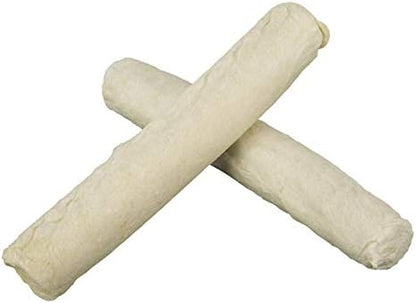 Better Belly Originals Small Roll Highly Digestible Dog Treats, 6 Count