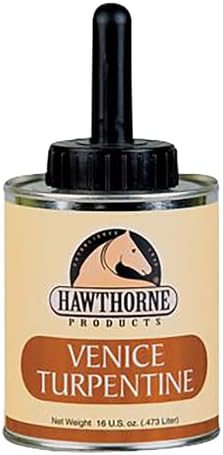 348239 Venice Turpentine, 16 oz