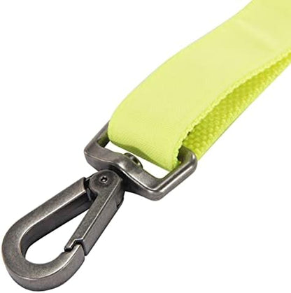 Carhartt Nylon Duck Dog Leash Brite Lime L
