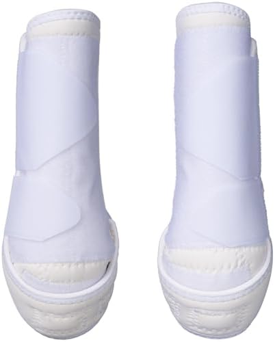 Tough1 Economy Sport Boots Front - Purple