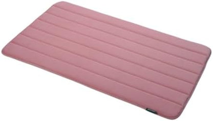 BALANCE Dog Crate Pad, Dog Foam Crate Mat Kennel Pad, Washable Water-Resistant Pet Bed Flat Dogs Cage Mat for Large Dogs