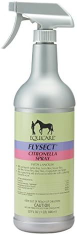 Farnam Equicare Flysect Citronella Spray, 32 fl. oz.