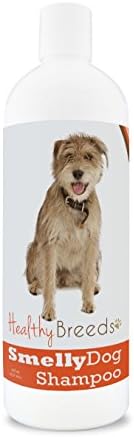 Healthy Breeds Mutt Smelly Dog Baking Soda Shampoo 8 oz