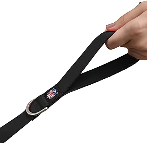 Littlearth NFL Unisex NFL Premium Pet Leash