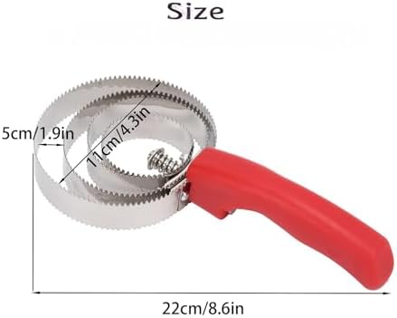 Deshedding Tool - Professional Double-Sided Shedding Brush for Horse Brush Grooming | Stainless Steel Horse Brushes for Shedding, Dogs & Small Animals