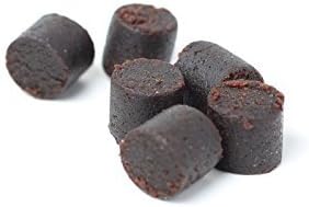 Healthy Breeds Black Russian Terrier Z-Flex Minis Hip and Joint Support Soft Chews 60 Count