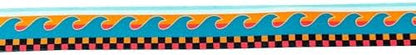 Wolfgang React Dog Leash Buenaonda Print Large