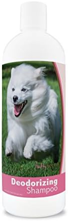 Healthy Breeds American Eskimo Dog Deodorizing Shampoo 16 oz