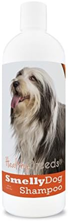 Healthy Breeds Bearded Collie Smelly Dog Baking Soda Shampoo 8 oz