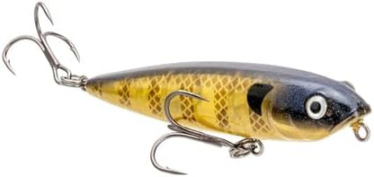 Strike King Bitsy Dawg Topwater Hard Bait